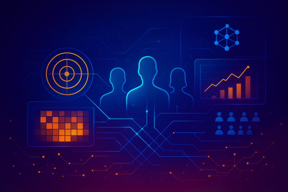 Geração de demanda google ads