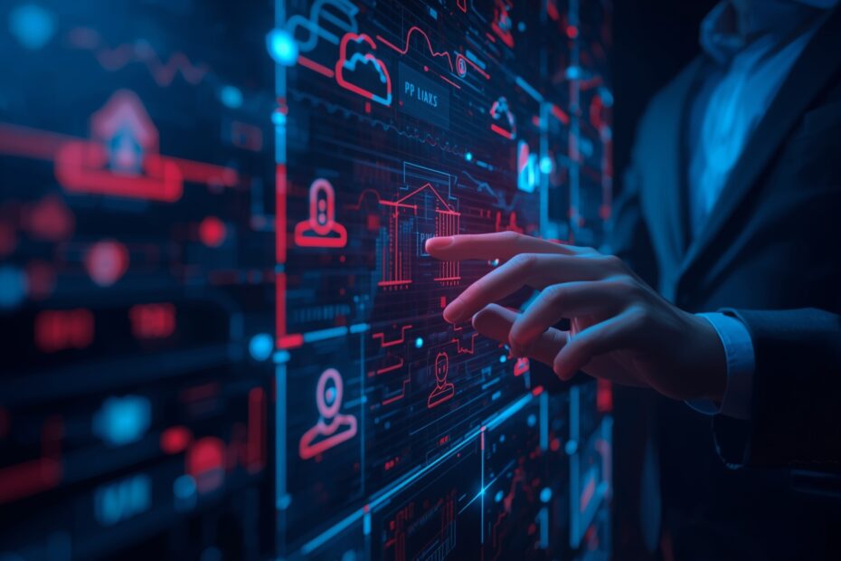 Proxy marketing digital