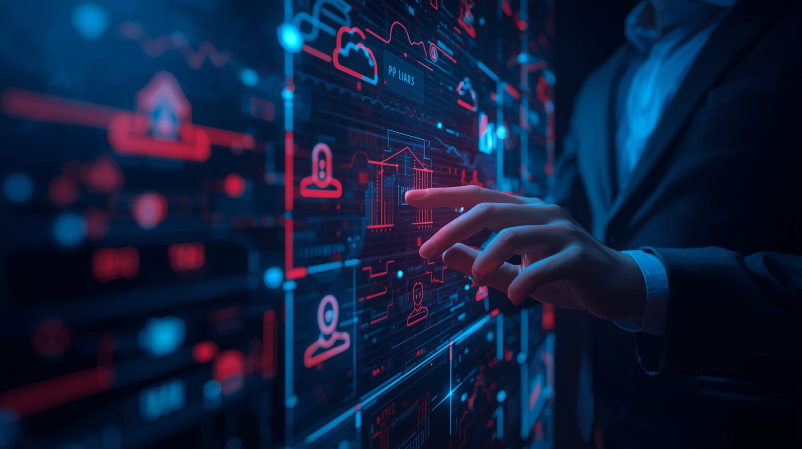Digital Proxy Proxy no marketing digital: como garantir segurança e estabilidade