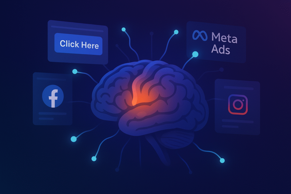 Psicologia do anúncio