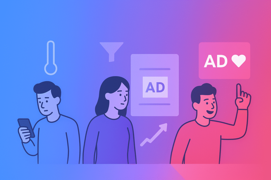 tráfego frio morno quente