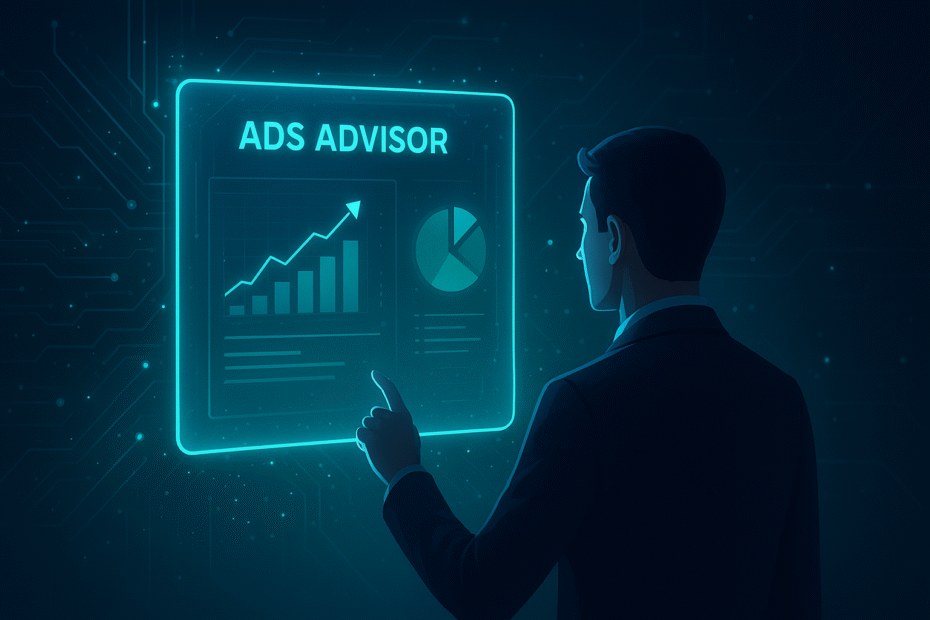 Ads Advisor